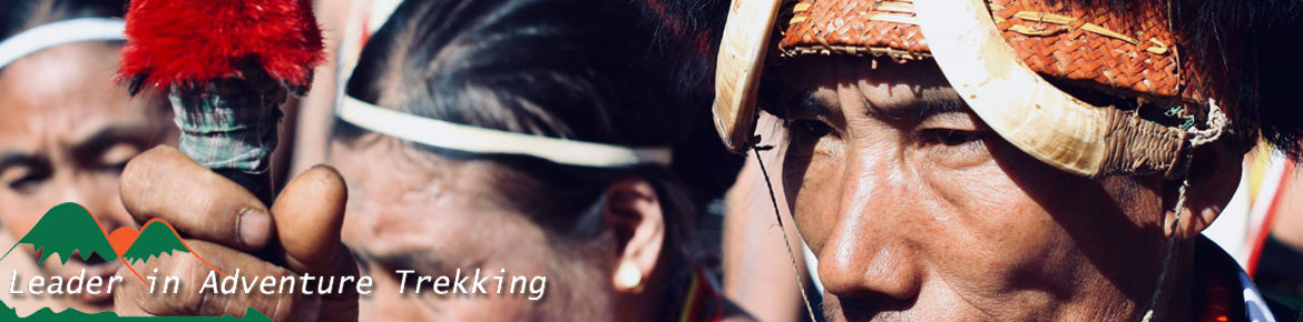 Myanmar Highlands Eco-Adventure