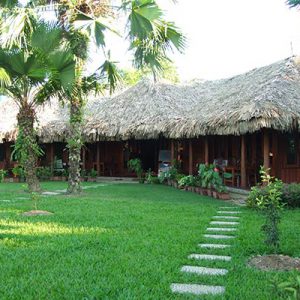 Trekking House Free and Easy