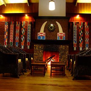 Trekking House Free and Easy