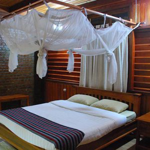 Trekking House Free and Easy