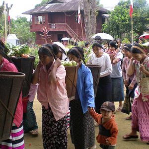 Trekking House Free and Easy