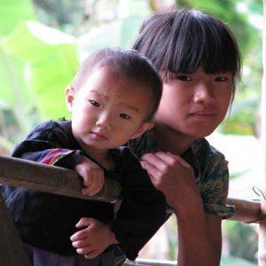 Trekking House Free and Easy