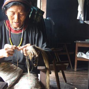 Trekking House Free and Easy