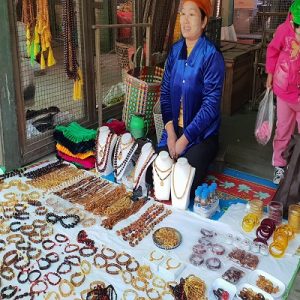 Mt. Saramati Expedition