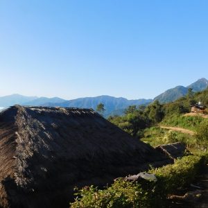 Mt. Saramati Expedition