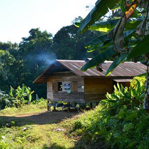 The Last Frontier of the Himalaya