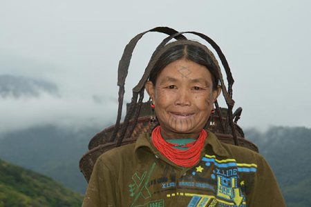 Welcome to The Nagaland