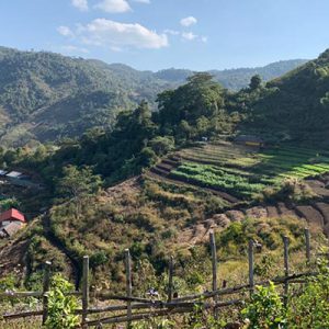 Journey to the Mysterious Valleys and Rubies