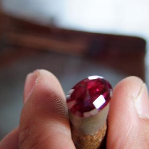 Journey to the Mysterious Valleys and Rubies