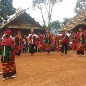 Community Based Ecotourism in Chin Hills