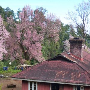Community Based Ecotourism in Chin Hills