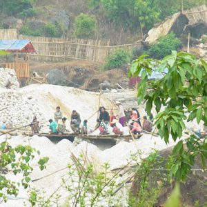 Journey to the Mysterious Valleys and Rubies