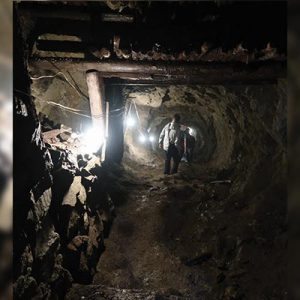 Journey to the Mysterious Valleys and Rubies