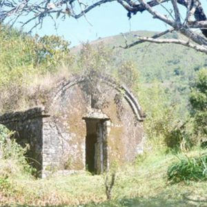 Journey to the Mysterious Valleys and Rubies