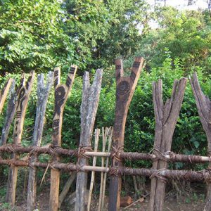 Community Based Ecotourism in Chin Hills