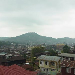 Journey to the Mysterious Valleys and Rubies