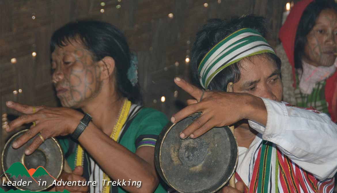 Community Based Ecotourism in Chin Hills