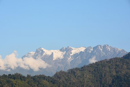 Phonyin Razi Trekking